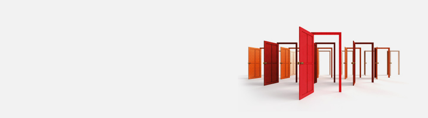 Μια πληθώρα επιλογών Real Estate ανοίγεται μπροστά σας