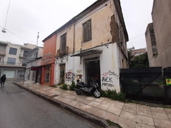 Κτίριο μικτής χρήσης, Καρδίτσα