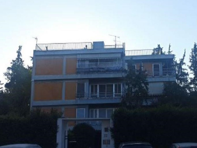 Αποθήκη, Κηφισιά