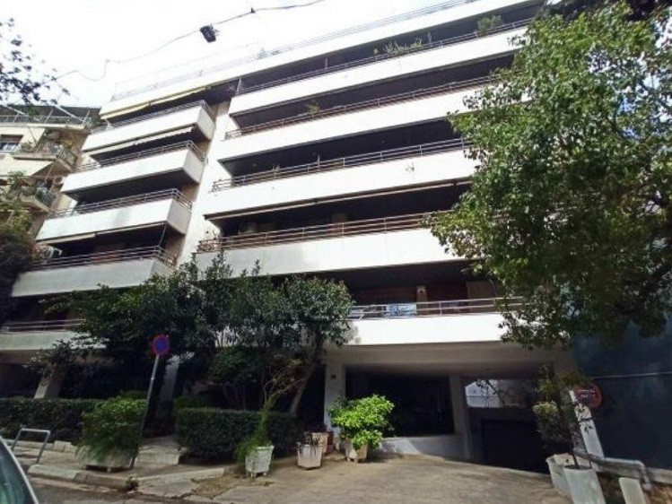 Διαμέρισμα, Πλατεία Μαβίλη, Aθήνα