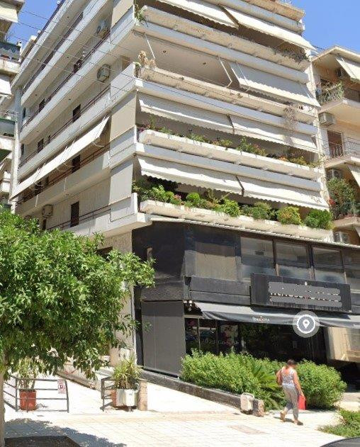 Διαμέρισμα, Νέα Σμύρνη