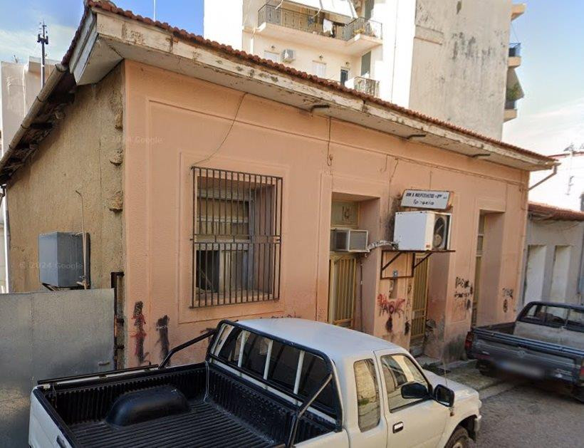 Γραφείο, Πύργος