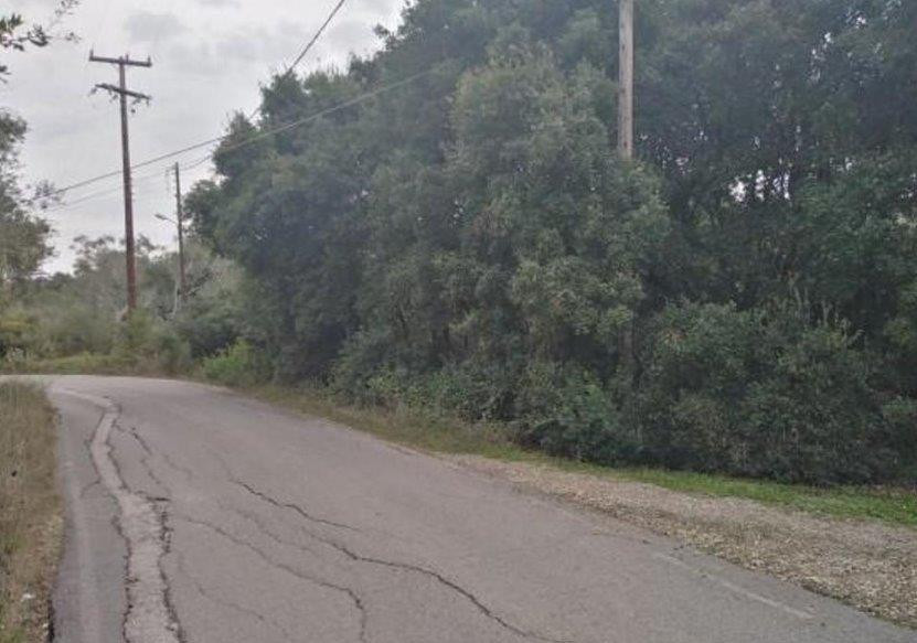 Αγροτεμάχιο, Κέρκυρα