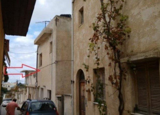 Μονοκατοικία, Άνω Χερσόνησος, Ηράκλειο