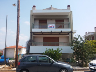 Μεζονέτα, Θεσσαλονίκη