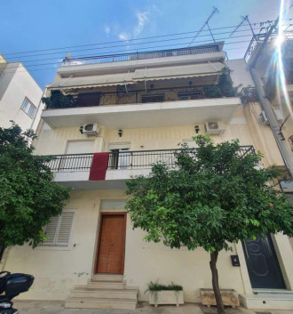 Διαμέρισμα, Ίλιον