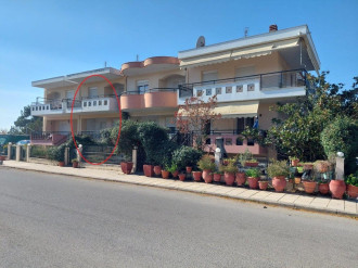 Mεζονέτα, Νέα Μηχανιώνα 