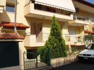 Ημιτελής μεζονέτα, Λιτόχωρο