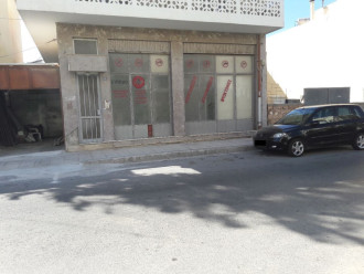 Κατάστημα, Ιεράπετρα, Λασίθι