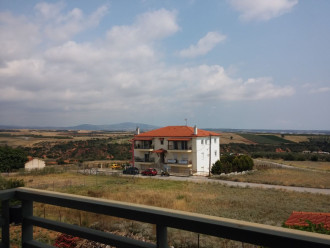 Μεζονέτα, Θέρμη, Θεσσαλονίκη