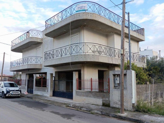 Κατοικία, Φυλή