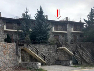 Μεζονέτα, Άνω Αγόριανη Φωκίδας