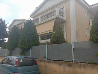 Διαμέρισμα, Αχαρνές