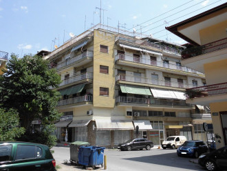 Διαμέρισμα, Γιαννιτσά