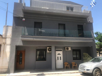 Διαμέρισμα, Πάτρα