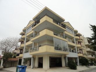 Κατάστημα, Δέλτα Θεσσαλονίκης