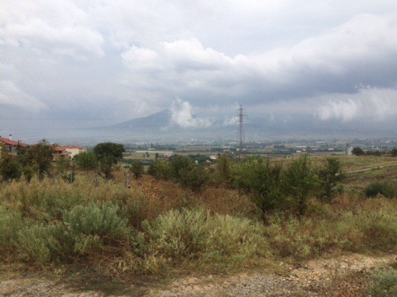 Land plot, Vasilika, Τhessaloniki
