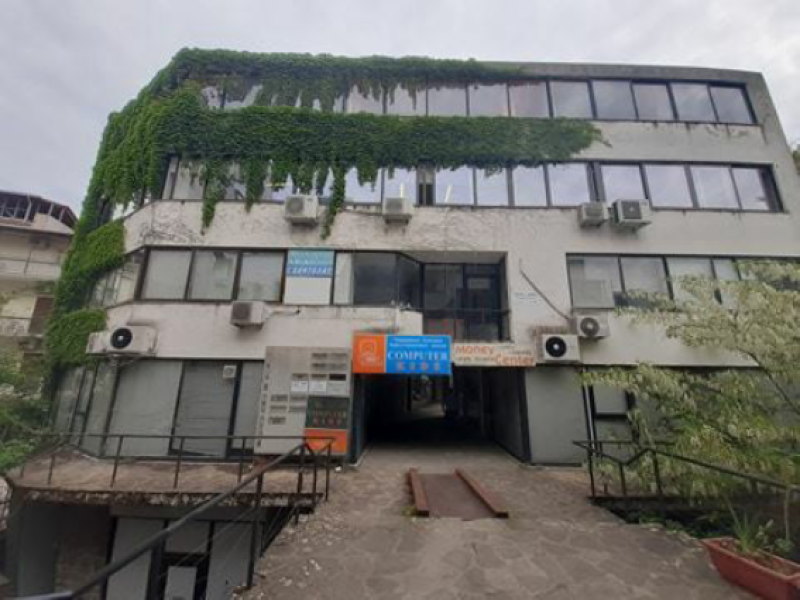Office spaces, Ioannina