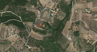 Μονοκατοικία, Μετόχι, Καπανδρίτι