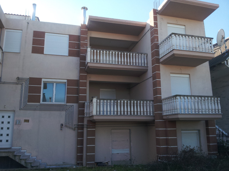 Apartment, Kallithea