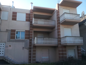 Διαμέρισμα, Καλλιθέα