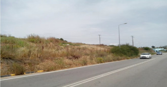 Aγροτεμάχιο, Κρανίδι