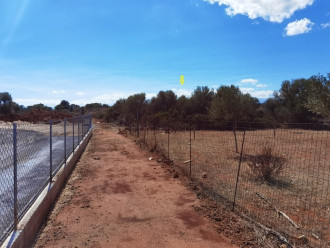 Αγροτεμάχιο, Χανιά