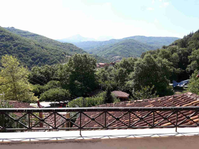 Maisonette, Makrakomi, Fthiotida