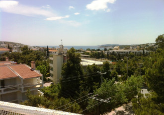 Μονοκατοικία, Ύδρα