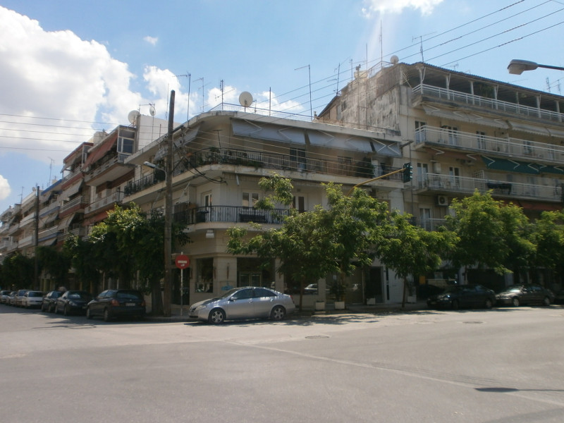 Warehouse Space, Thessaloniki