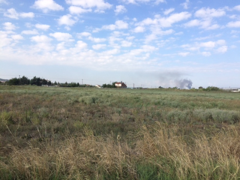 Land plot, Thermi, Thessaloniki