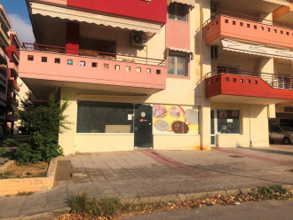 Δύο καταστήματα, Ξάνθη