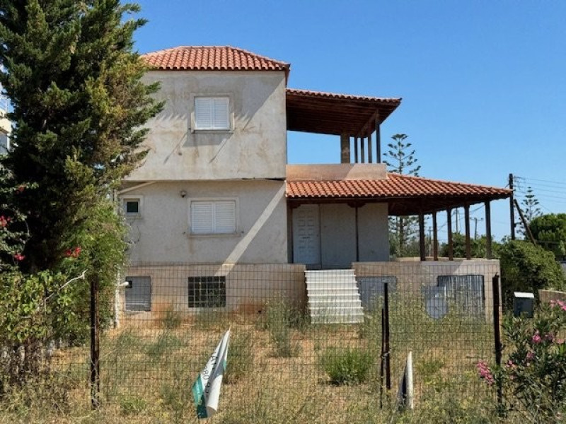 Detached House, Artemis