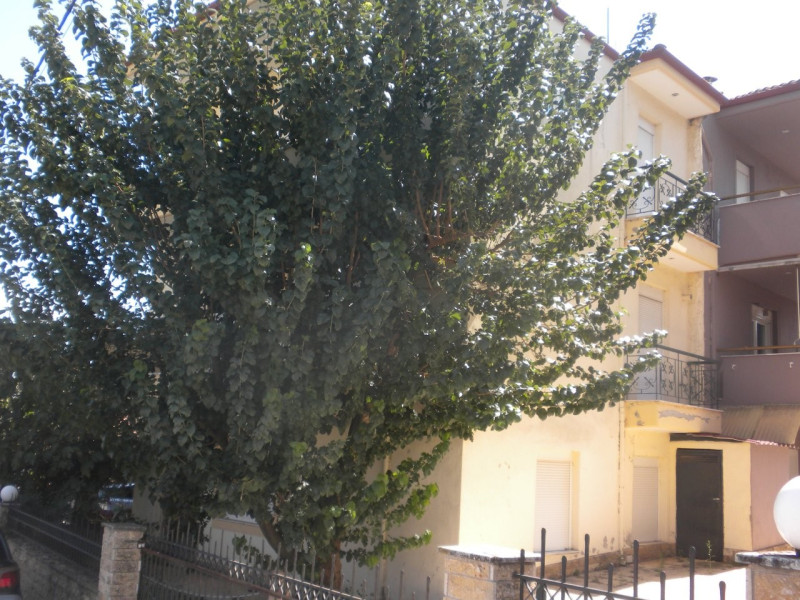 Maisonette, Melisochori, Thessaloniki