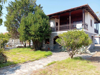 Συγκρότημα μονοκατοικιών, Αυλίδα