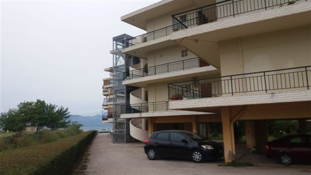 Apartment, Markopoulo, Oropos