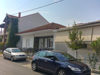 Μονοκατοικία, Αλεξάνδρεια, Ημαθία