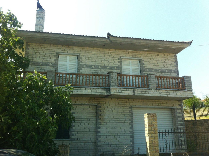 Detached house, Arta