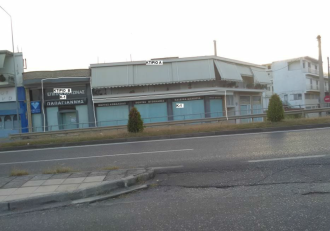 Κατάστημα, Αγρίνιο