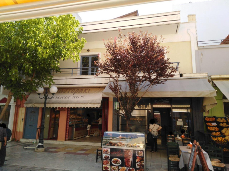 Apartment/Office space, Korinthos