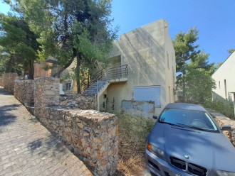 Μεζονέτα, Άγιος Στέφανος