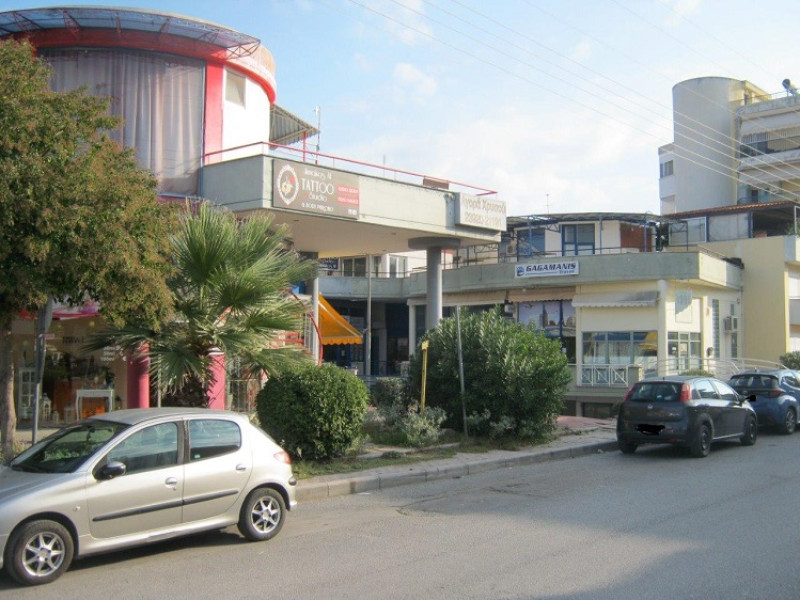 Retail store, Kato Perea, Thessaloniki