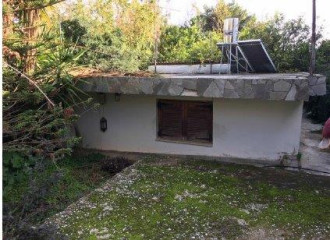 Μονοκατοικία, Ξυλοκέριζα, Νέα Μάκρη