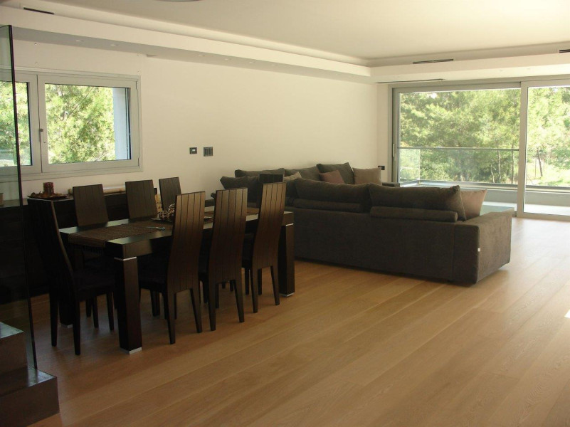 Detached house, Anoixi