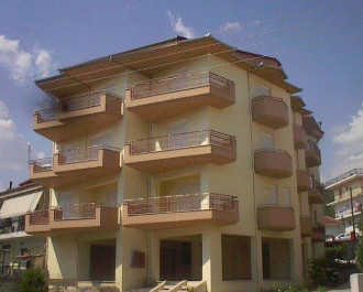 Διαμέρισμα, Γρεβενά