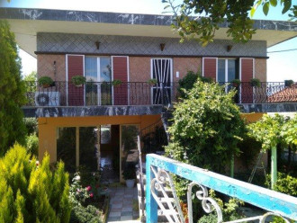 Μονοκατοικία, Δομοκός