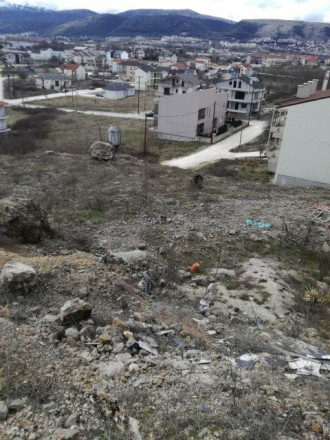 Οικόπεδο, Ιωάννινα