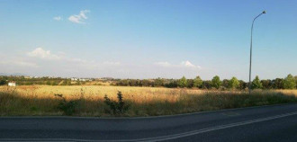 Αγροτεμάχιο, Πλαγιάρι, Θέρμη