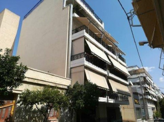 Διαμέρισμα, Νίκαια