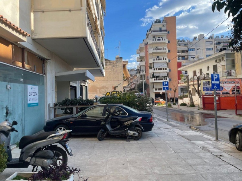 Retail store, Sepolia